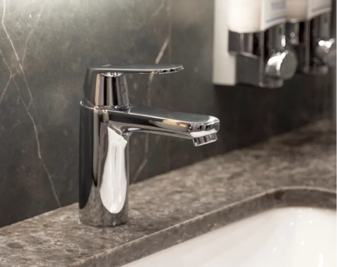 Designer sanitary ware